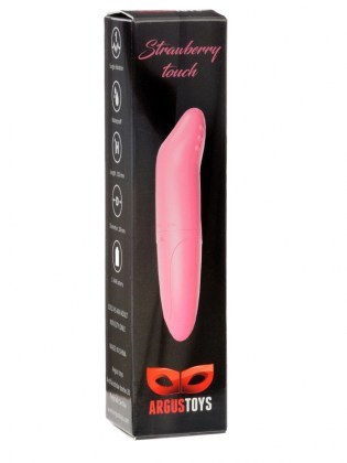 Vibrator za klitoris AT 1109-2